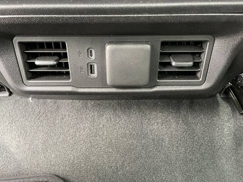 Used 2026 Chevrolet Silverado 1500 RST w/ RST Select Package AWD/4WD image 15