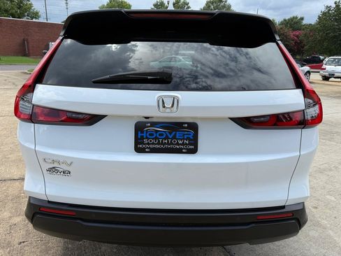 Used 2023 Honda CR-V EX-L image 4