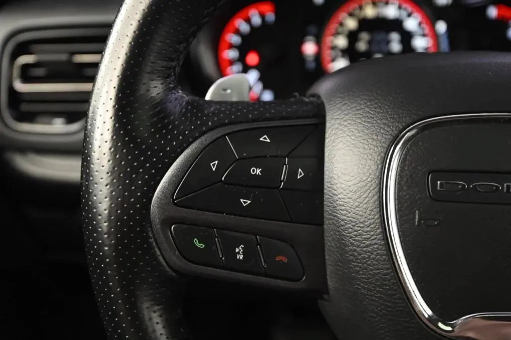 Used 2022 Dodge Durango GT AWD/4WD image 32