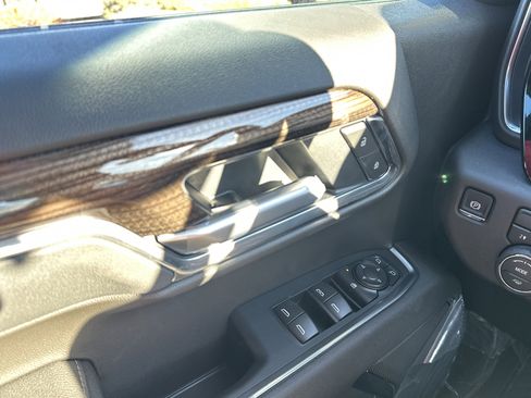 New 2026 Chevrolet Silverado 1500 LT image 24