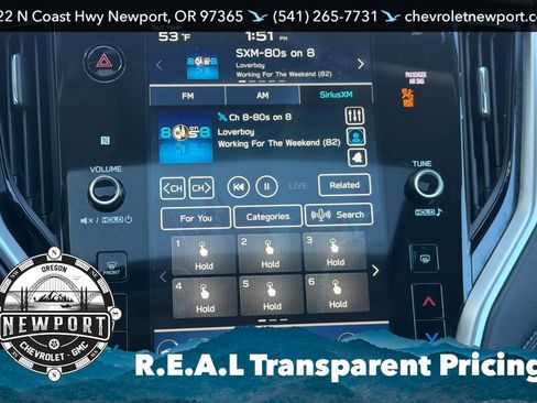 Used 2023 Subaru Outback Limited image 18