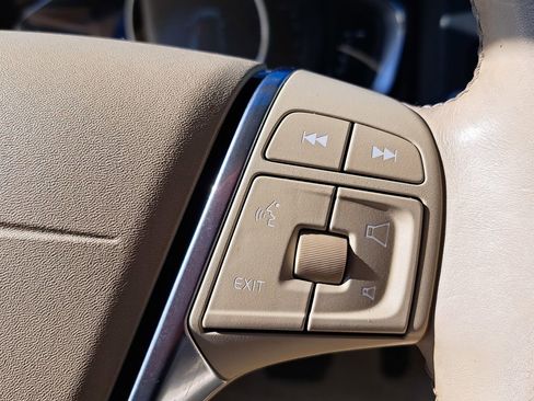 Used 2016 Volvo S60 T5 Premier image 8