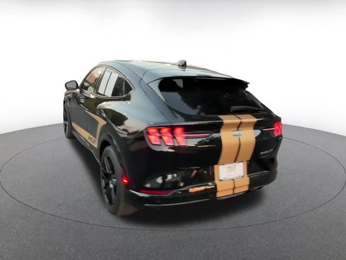 Used 2023 Ford Mustang Mach-E GT image 11