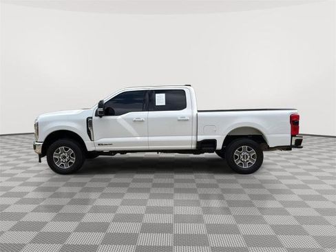 Certified 2024 Ford F250 Lariat image 2