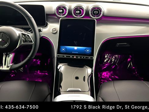 Certified 2026 Mercedes-Benz CLE 300 4MATIC Coupe image 13