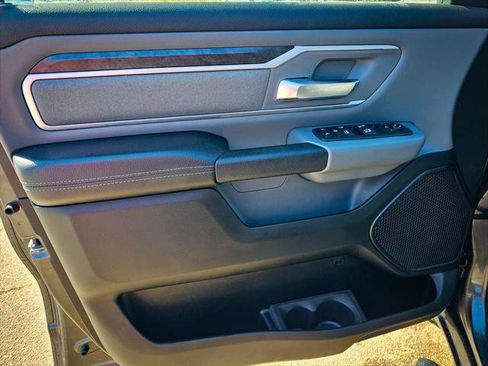 Certified 2021 RAM 1500 Big Horn image 9