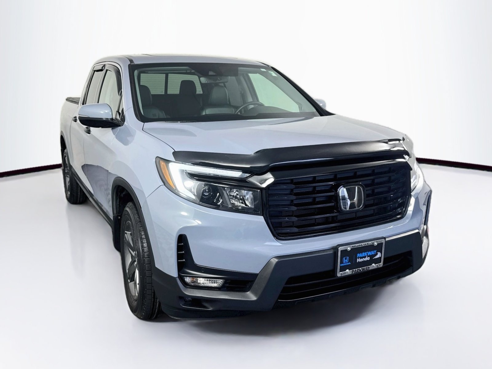 Used 2023 Honda Ridgeline RTL image 2