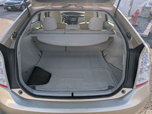 Used 2010 Toyota Prius Two image 33