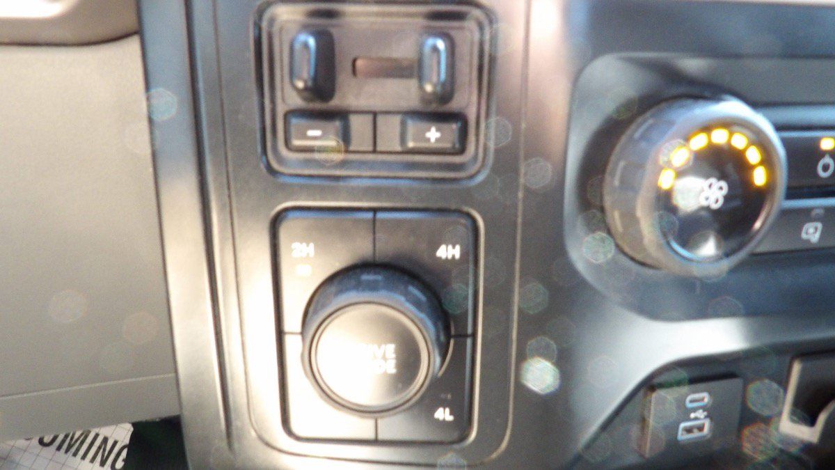 Used 2022 Ford F150 XL w/ Trailer Tow Package AWD/4WD image 26