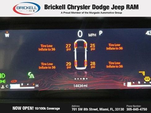 Used 2022 Jeep Grand Cherokee Summit image 19