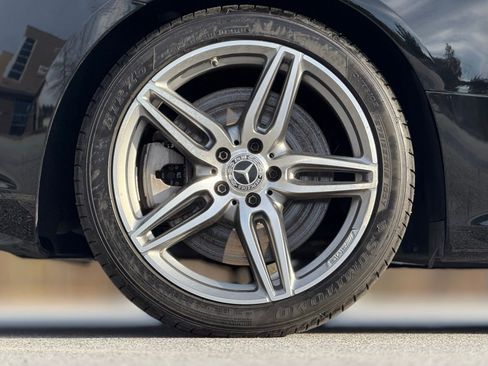 Used 2019 Mercedes-Benz E 450 Cabriolet image 19