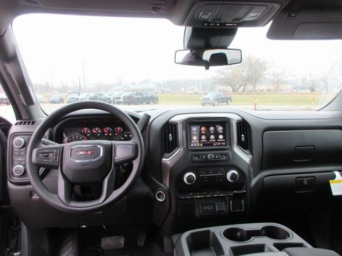New 2026 GMC Sierra 1500 Pro w/ Pro Value Package AWD/4WD image 15