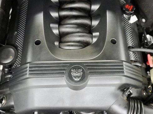 Used 2009 Jaguar XF Luxury image 36