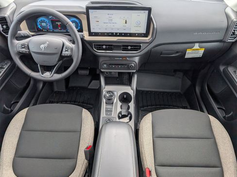 New 2025 Ford Bronco Sport Big Bend image 5