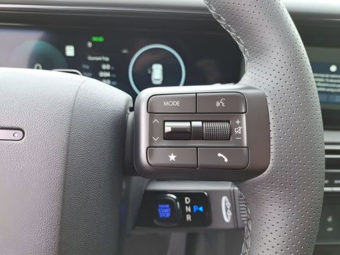 New 2026 Hyundai Palisade XRT Pro AWD/4WD image 19