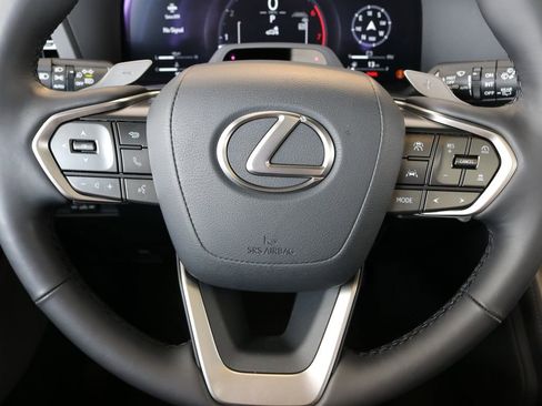Used 2024 Lexus GX 550 w/ Accessory Package (Z1) image 48