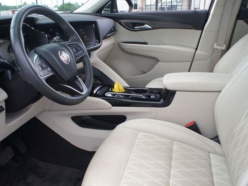 Used 2023 Buick Envision Avenir AWD/4WD image 14