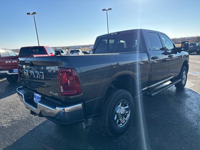 New 2026 RAM 2500 Tradesman AWD/4WD image 5