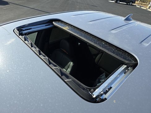 New 2026 Honda Ridgeline TrailSport image 3