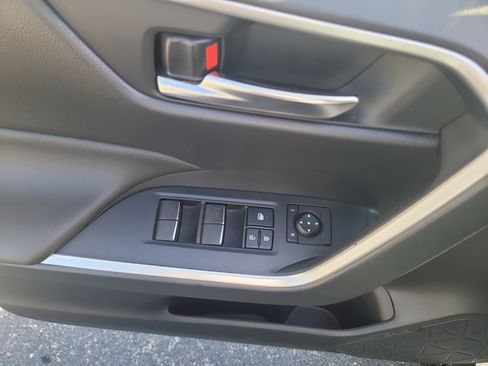 Certified 2024 Toyota RAV4 XLE w/ Convenience Package AWD/4WD image 19