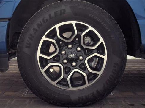 Used 2023 Ford F150 XLT w/ Equipment Group 302A High image 6