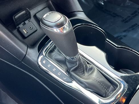 Used 2017 Chevrolet Cruze Premier w/ RS Package image 20