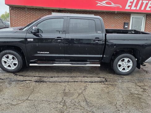 Used 2015 Toyota Tundra SR5 image 4