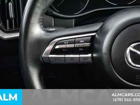 Used 2025 MAZDA CX-50 AWD 2.5 S w/ Preferred Package image 25