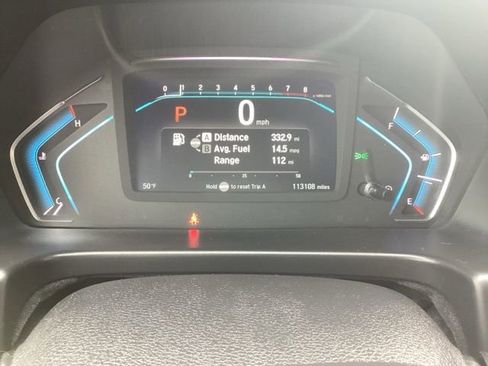 Used 2018 Honda Odyssey EX image 25