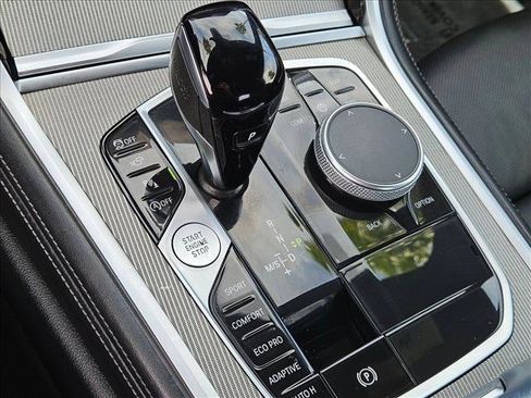 Used 2023 BMW 840i xDrive Coupe w/ Driving Assistance Package AWD/4WD image 18