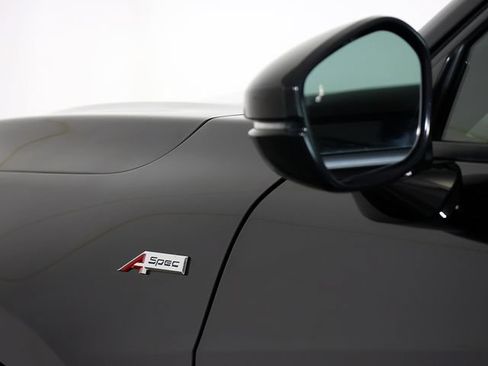 Used 2025 Acura Integra A-Spec w/ Technology Package FWD image 12