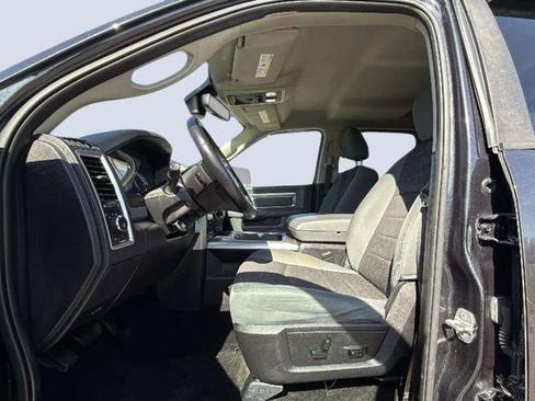 Used 2015 RAM 1500 Lone Star image 14