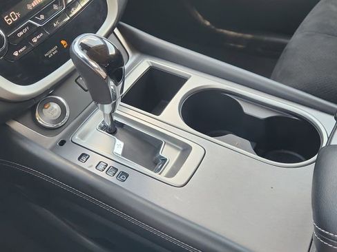 Used 2020 Nissan Murano SV w/ Cargo Package image 15