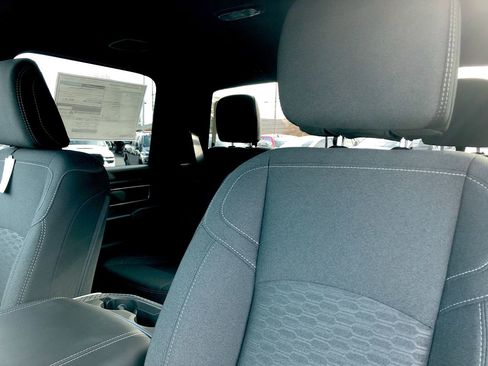 New 2026 RAM 2500 Big Horn image 21