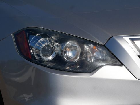 Used 2010 Acura RDX SH-AWD image 16