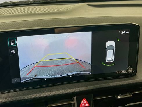 New 2026 Kia EV6 Light RWD image 12