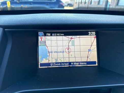 Used 2013 Honda Crosstour EX-L image 25