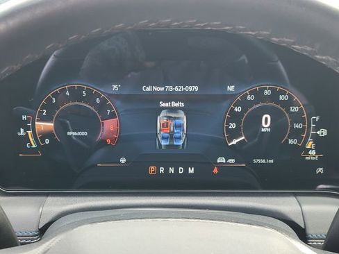 Used 2024 Ford Mustang GT Premium w/ California Special Package RWD image 11