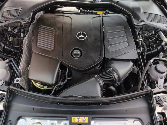 Certified 2024 Mercedes-Benz C 300 Sedan image 23