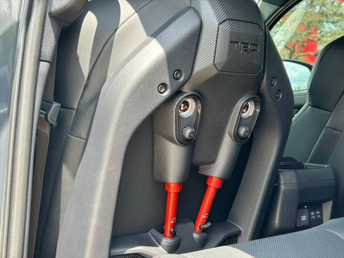 Certified 2026 Toyota Tacoma TRD Pro image 24