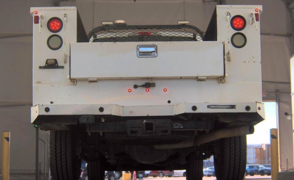 Used 2019 Ford F250 XL w/ Power Equipment Group AWD/4WD image 7