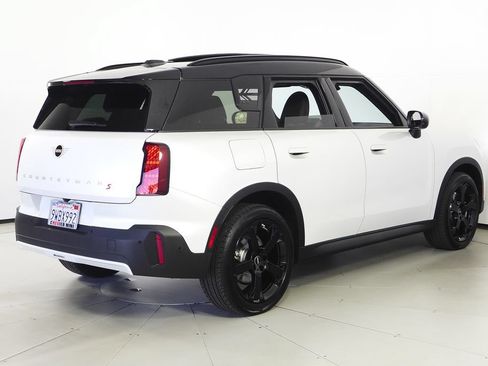 Used 2026 MINI Cooper Countryman S AWD/4WD image 7