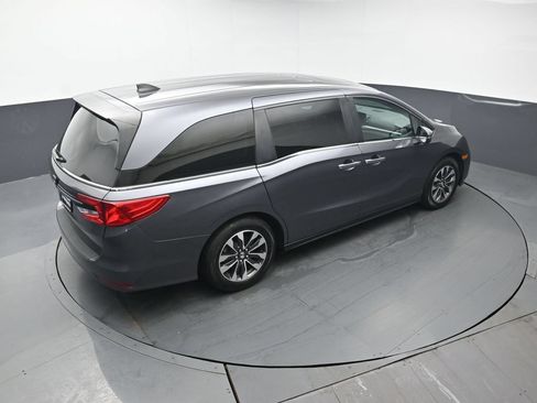 Used 2022 Honda Odyssey EX-L image 41