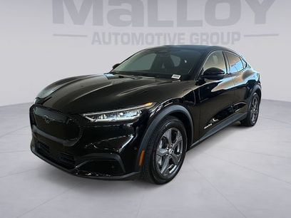 Certified 2023 Ford Mustang Mach-E Select w/ Comfort Package Lite
