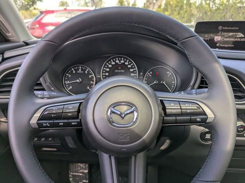 New 2026 MAZDA CX-30 AWD 2.5 S image 24