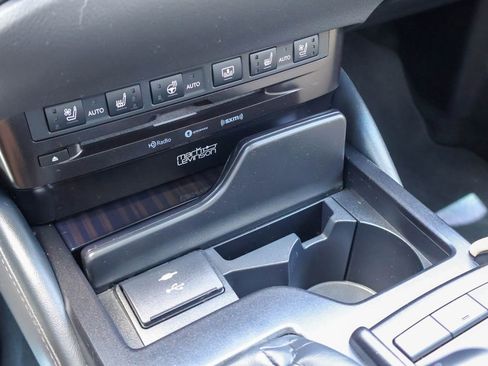 Used 2021 Lexus ES 350 w/ Accessory Package 2 FWD image 16
