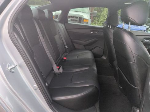 Used 2023 Honda Accord Sport image 18
