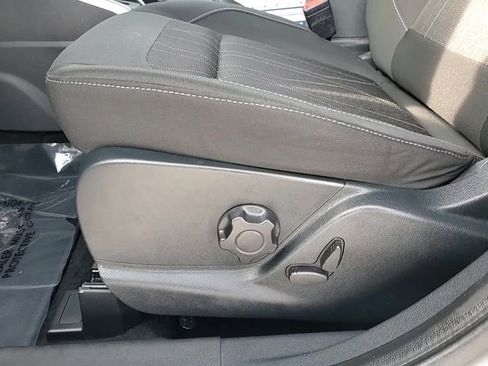 Used 2020 Ford EcoSport SE image 13