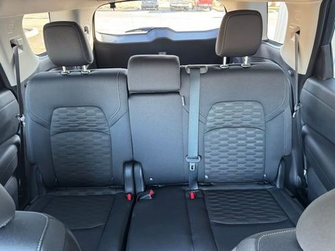 New 2026 Nissan Pathfinder S image 31