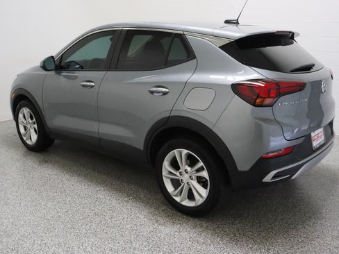 Used 2023 Buick Encore GX Preferred FWD image 9